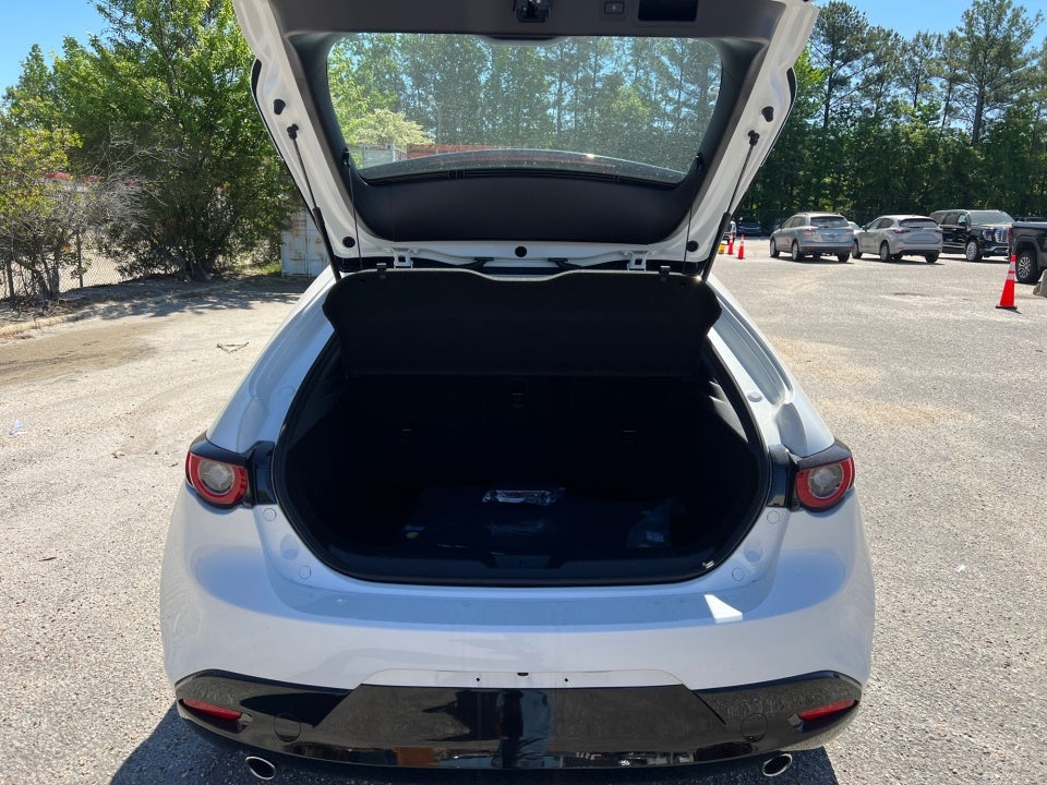 2026 Mazda Mazda3 Hatchback 2.5 S Premium