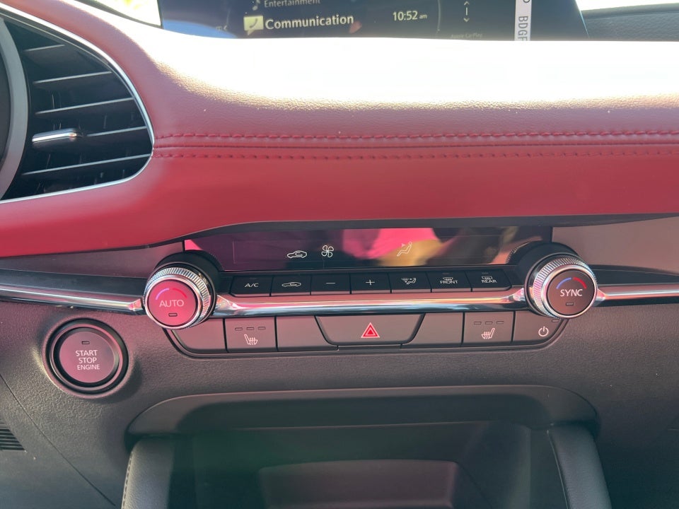 2026 Mazda Mazda3 Hatchback 2.5 S Premium