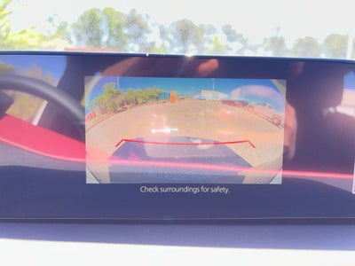 2026 Mazda Mazda3 Hatchback 2.5 S Premium