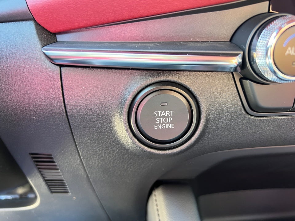 2026 Mazda Mazda3 Hatchback 2.5 S Premium