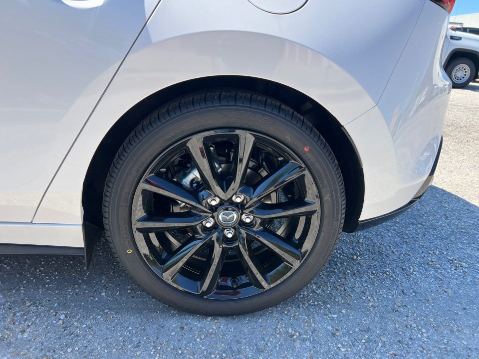 2026 Mazda Mazda3 Hatchback 2.5 S Premium