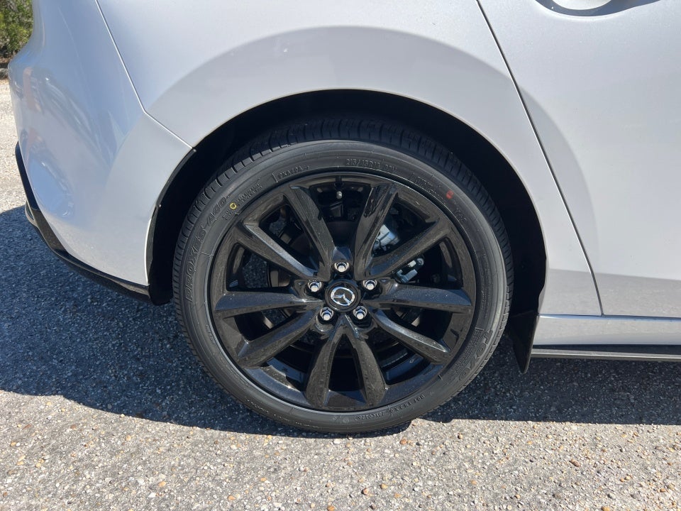 2026 Mazda Mazda3 Hatchback 2.5 S Premium