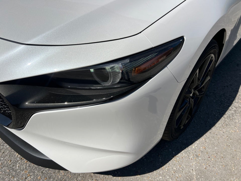 2026 Mazda Mazda3 Hatchback 2.5 S Premium