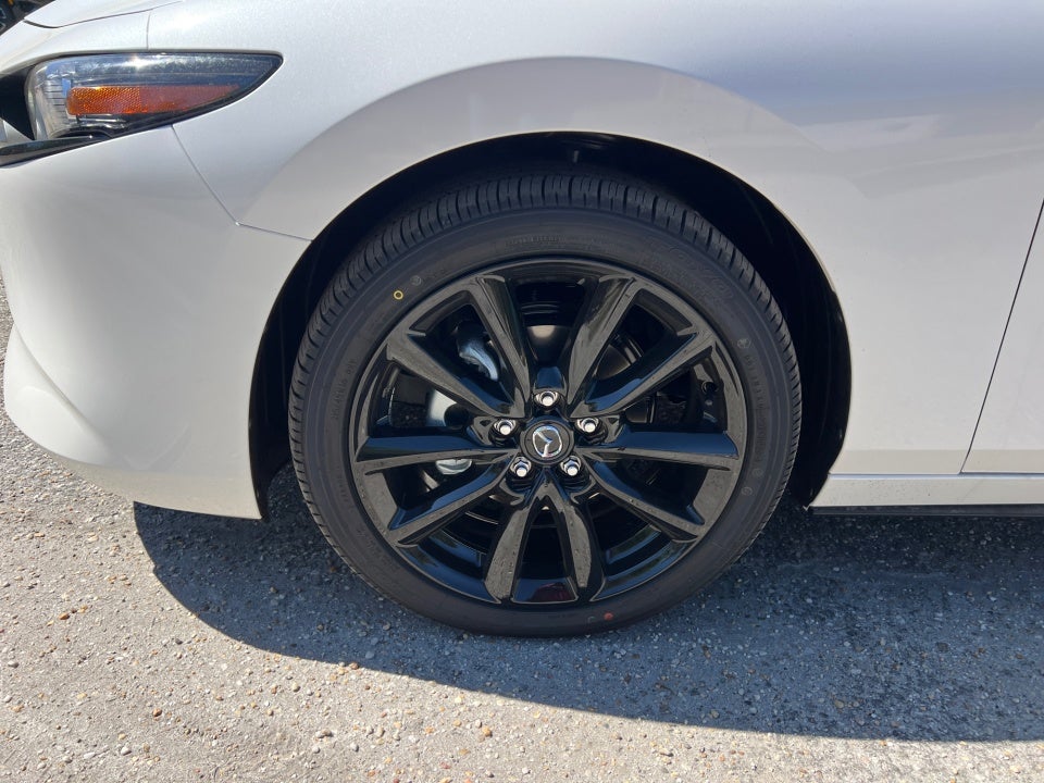 2026 Mazda Mazda3 Hatchback 2.5 S Premium