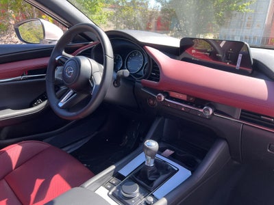 2026 Mazda Mazda3 Hatchback 2.5 S Premium