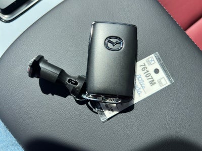2026 Mazda Mazda3 Hatchback 2.5 S Premium
