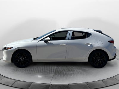 2026 Mazda Mazda3 Hatchback 2.5 S Premium