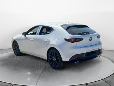 2026 Mazda Mazda3 Hatchback 2.5 S Premium
