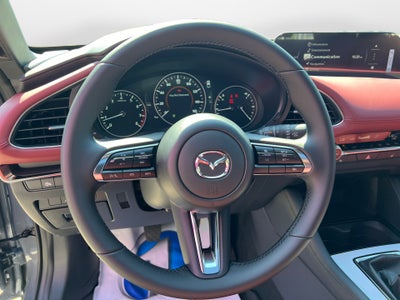 2026 Mazda Mazda3 Hatchback 2.5 S Premium