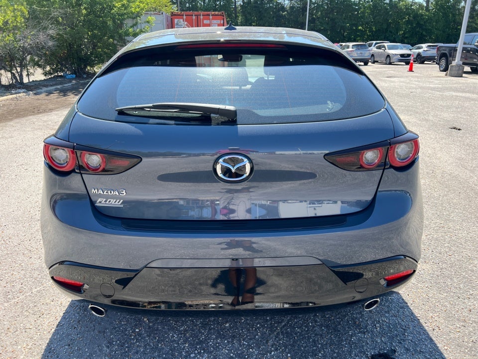 2026 Mazda Mazda3 Hatchback 2.5 S Premium