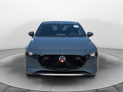 2026 Mazda Mazda3 Hatchback 2.5 S Premium