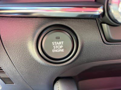 2026 Mazda Mazda3 Hatchback 2.5 S Premium