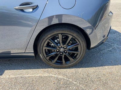 2026 Mazda Mazda3 Hatchback 2.5 S Premium
