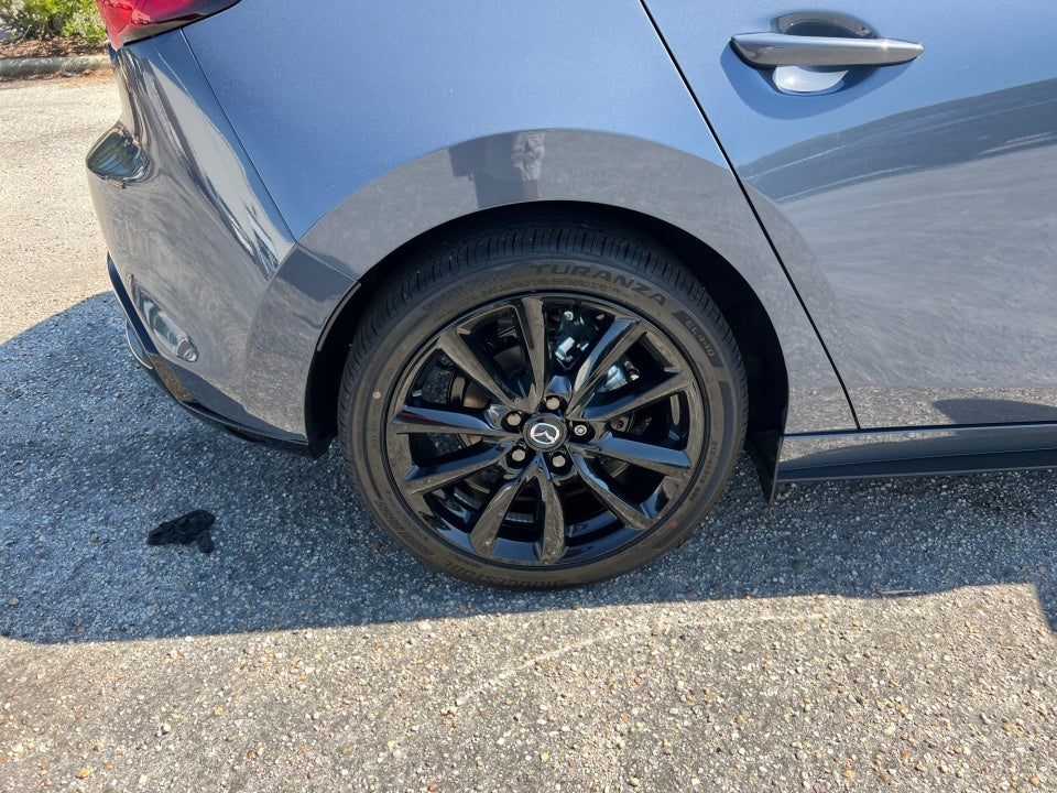 2026 Mazda Mazda3 Hatchback 2.5 S Premium