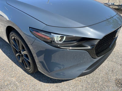 2026 Mazda Mazda3 Hatchback 2.5 S Premium