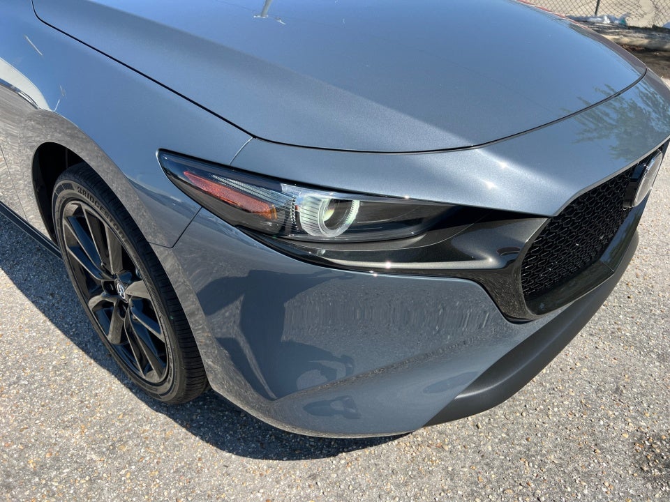 2026 Mazda Mazda3 Hatchback 2.5 S Premium