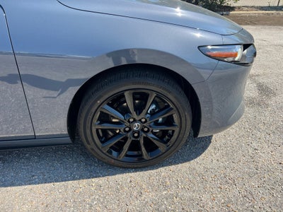2026 Mazda Mazda3 Hatchback 2.5 S Premium