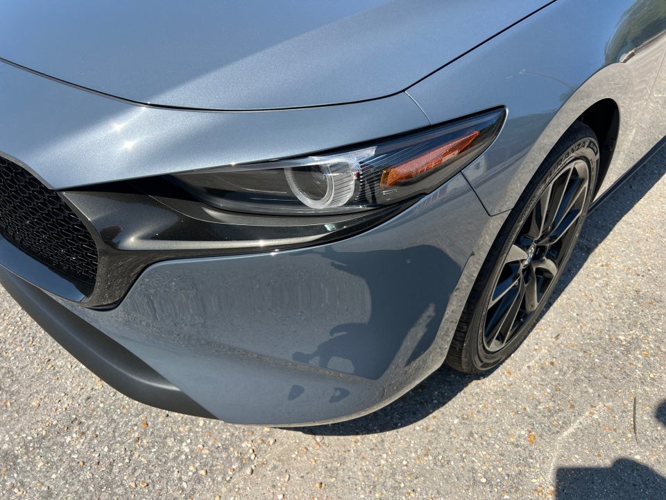 2026 Mazda Mazda3 Hatchback 2.5 S Premium