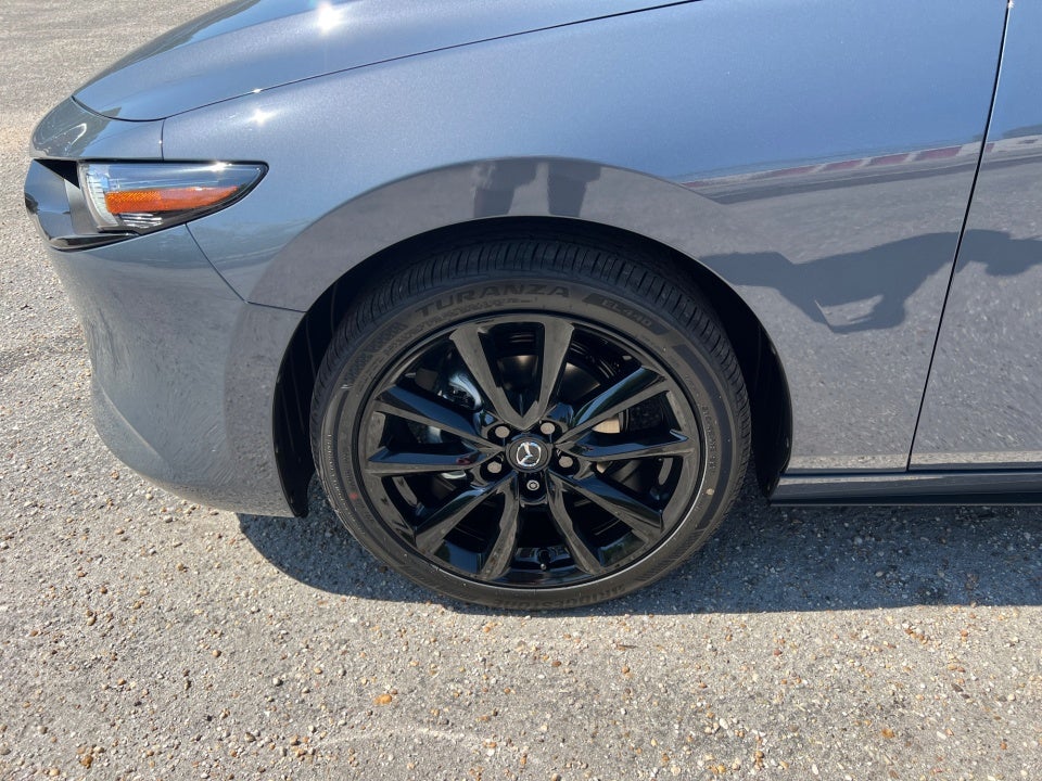 2026 Mazda Mazda3 Hatchback 2.5 S Premium
