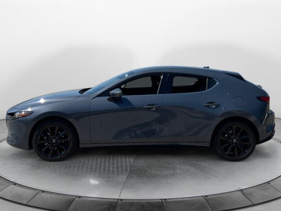 2026 Mazda Mazda3 Hatchback 2.5 S Premium