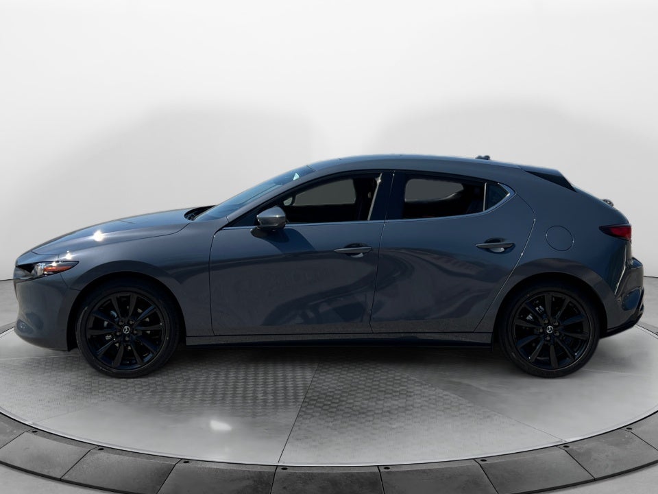 2026 Mazda Mazda3 Hatchback 2.5 S Premium