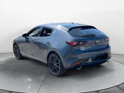 2026 Mazda Mazda3 Hatchback 2.5 S Premium