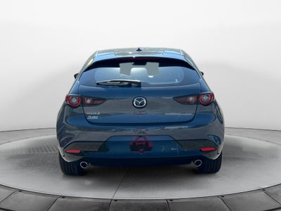 2026 Mazda Mazda3 Hatchback 2.5 S Premium