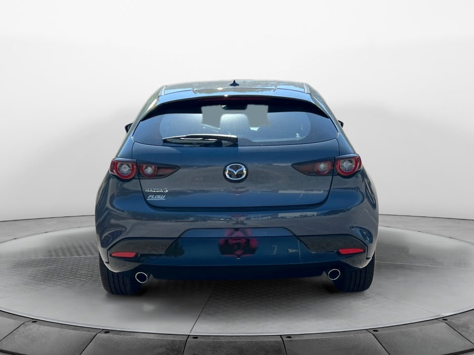 2026 Mazda Mazda3 Hatchback 2.5 S Premium