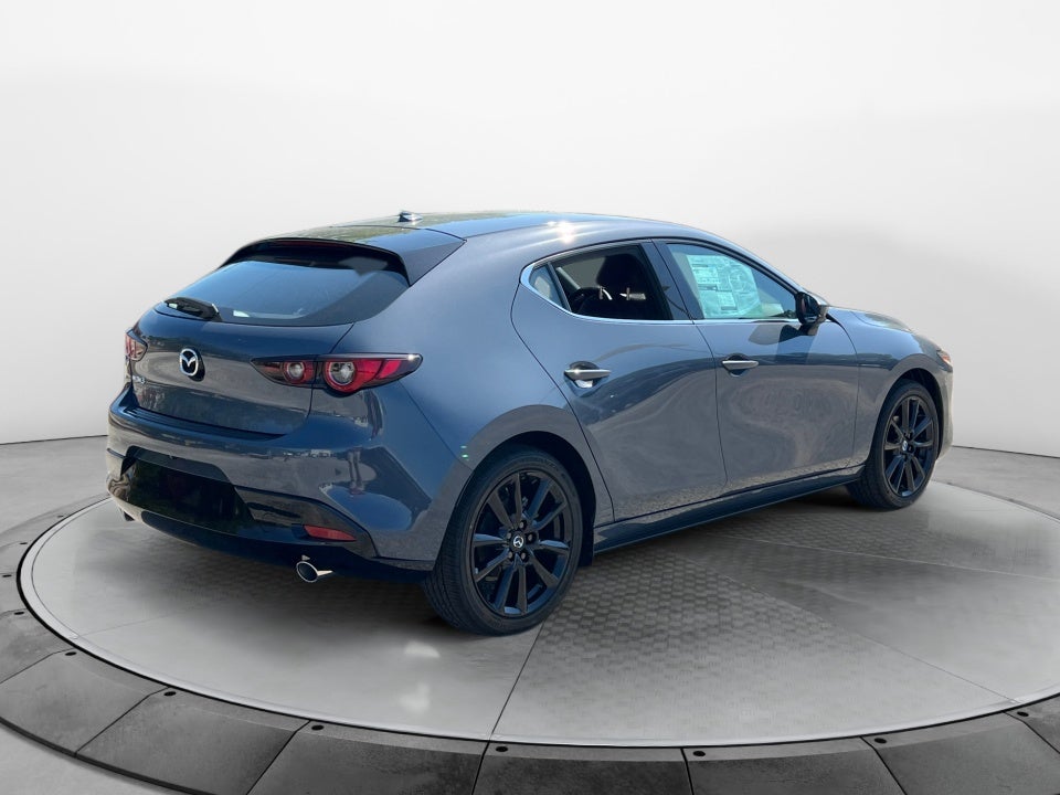 2026 Mazda Mazda3 Hatchback 2.5 S Premium