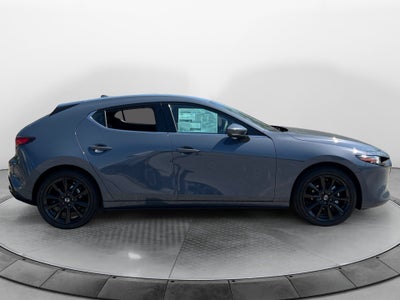 2026 Mazda Mazda3 Hatchback 2.5 S Premium
