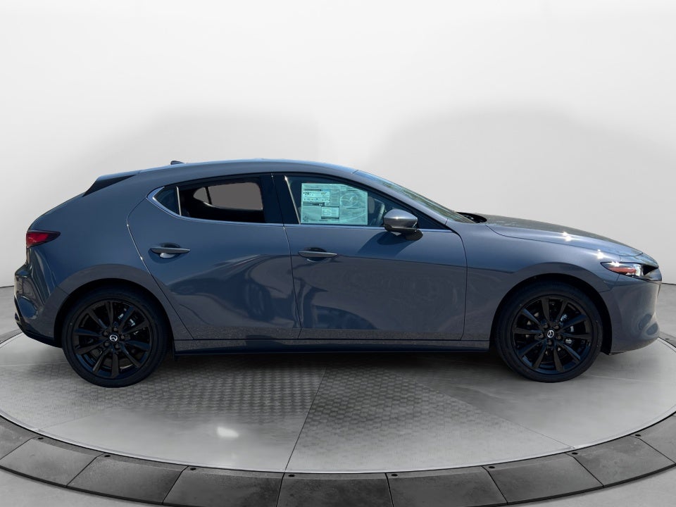 2026 Mazda Mazda3 Hatchback 2.5 S Premium
