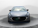 2026 Mazda Mazda3 Sedan 2.5 S Carbon Edition