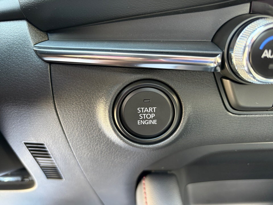 2026 Mazda Mazda3 Sedan 2.5 S Carbon Edition
