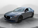 2026 Mazda Mazda3 Sedan 2.5 S Carbon Edition