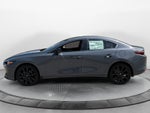 2026 Mazda Mazda3 Sedan 2.5 S Carbon Edition