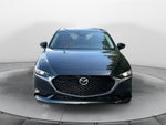2026 Mazda Mazda3 Sedan 2.5 S Carbon Edition AWD