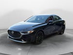 2026 Mazda Mazda3 Sedan 2.5 S Carbon Edition AWD