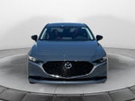 2026 Mazda Mazda3 Sedan 2.5 S Carbon Edition
