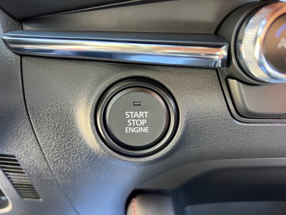 2026 Mazda Mazda3 Sedan 2.5 S Carbon Edition