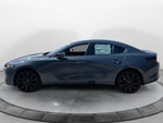 2026 Mazda Mazda3 Sedan 2.5 S Carbon Edition