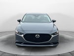 2026 Mazda Mazda3 Sedan 2.5 S Carbon Edition