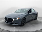 2026 Mazda Mazda3 Sedan 2.5 S Carbon Edition