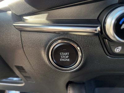 2026 Mazda Mazda3 Sedan 2.5 Turbo Premium Plus AWD
