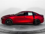 2026 Mazda Mazda3 Sedan 2.5 Turbo Premium Plus AWD
