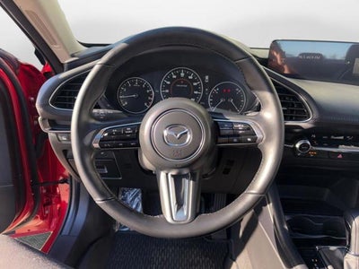 2026 Mazda Mazda3 Sedan 2.5 Turbo Premium Plus AWD