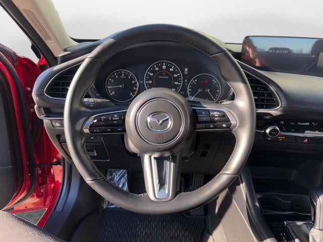 2026 Mazda Mazda3 Sedan 2.5 Turbo Premium Plus AWD