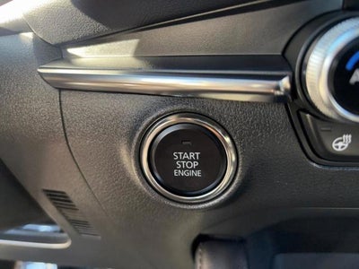 2026 Mazda Mazda3 Sedan 2.5 Turbo Premium Plus AWD