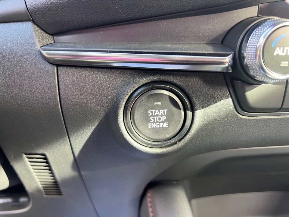 2026 Mazda Mazda3 Hatchback 2.5 S Carbon Edition