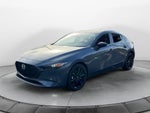 2026 Mazda Mazda3 Hatchback 2.5 S Carbon Edition