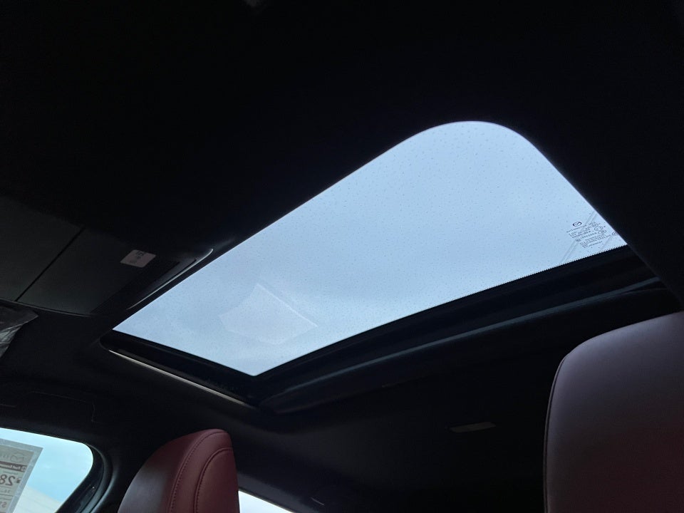 2026 Mazda Mazda3 Hatchback 2.5 S Carbon Edition